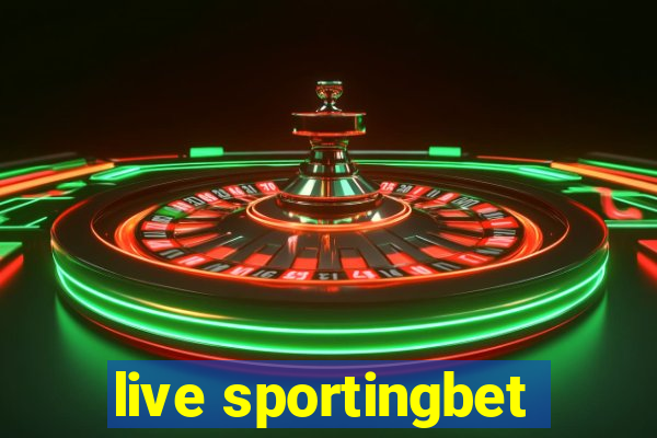 live sportingbet